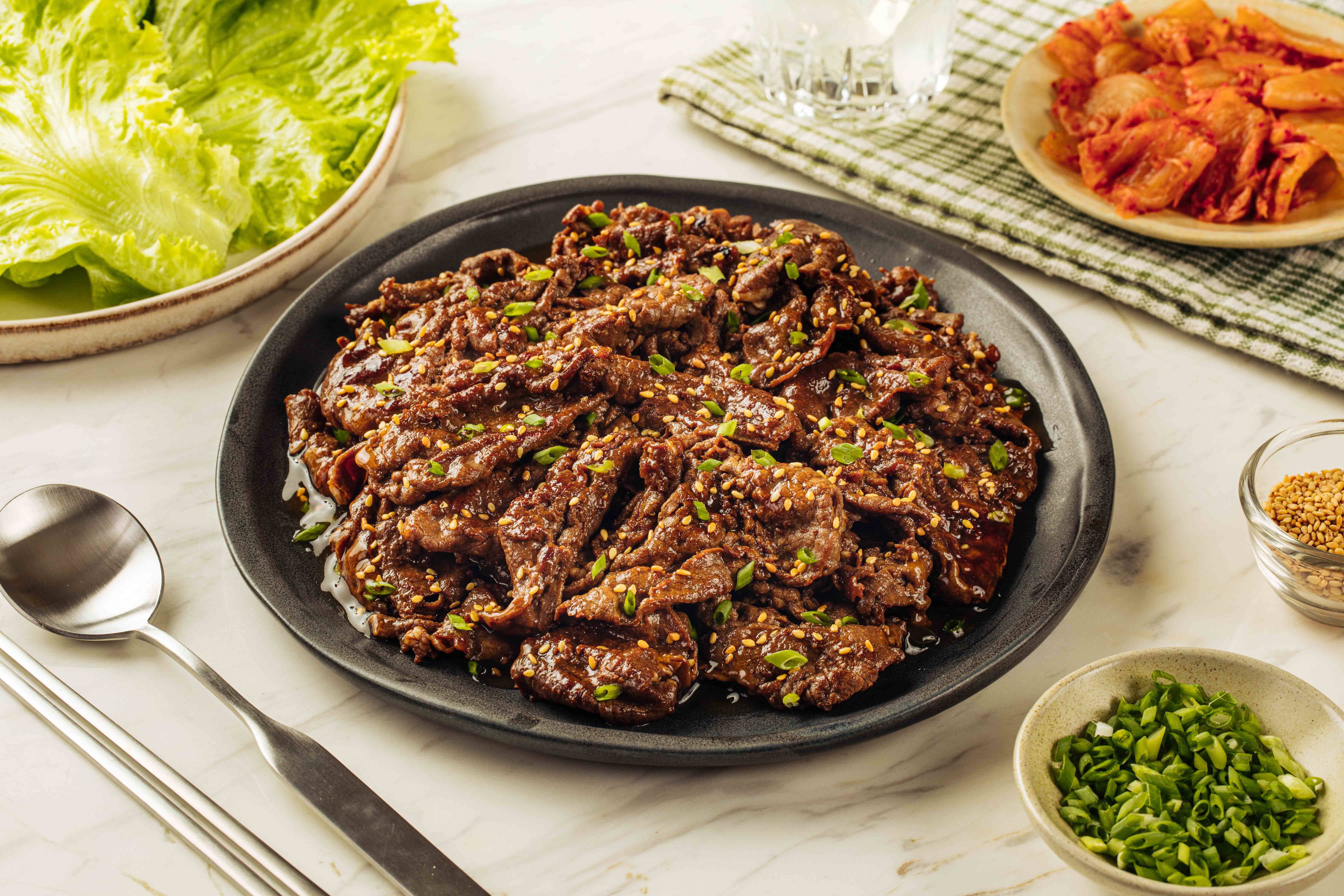 Bulgogi