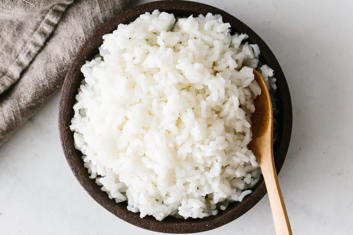 Rice